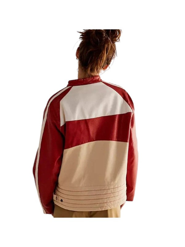 Women's Ryder Sport Jacket