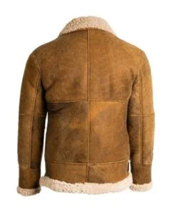 Men's Aviator B3 Jacket