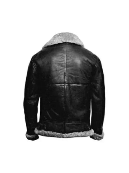 B3 Bomber Raf Jacket