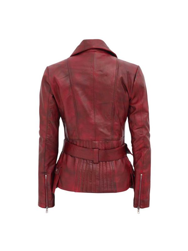 Women's Victoria Jacket