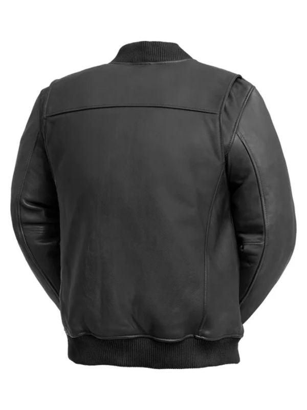 Men’s Premium Motorcycle Jacket