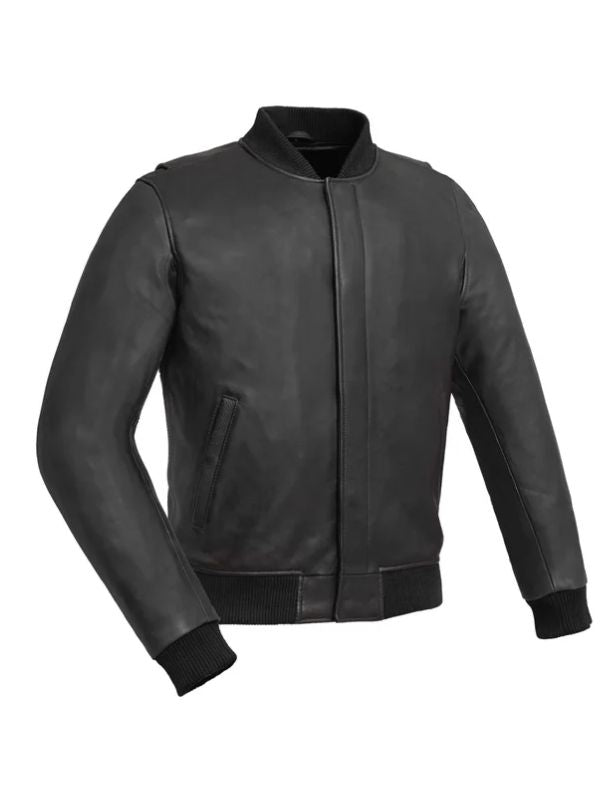 Men’s Premium Motorcycle Jacket