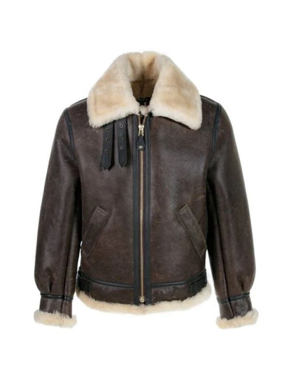 Men's B3 Flying Aviator Jacket