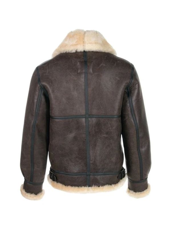 Men's B3 Flying Aviator Jacket