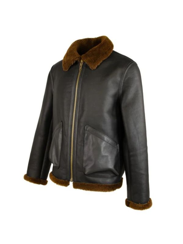 Women’s B6 Matte Jacket