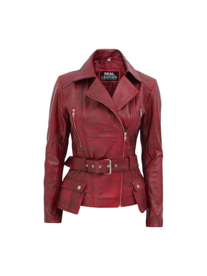 Women's Victoria Jacket