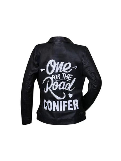 Alex Turner One For The Road Jacket